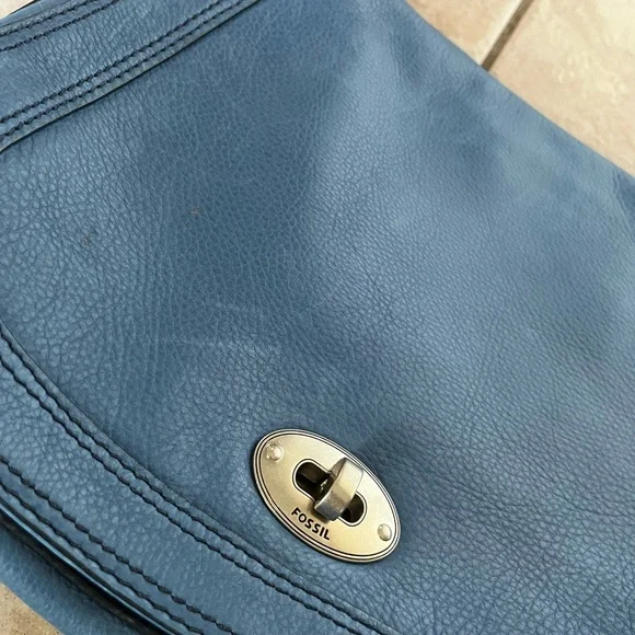 Fossil bag - Picture 2 of 8